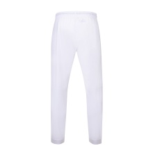 Babolat Trainingshose Pant Play Club 2021 lang weiss Herren